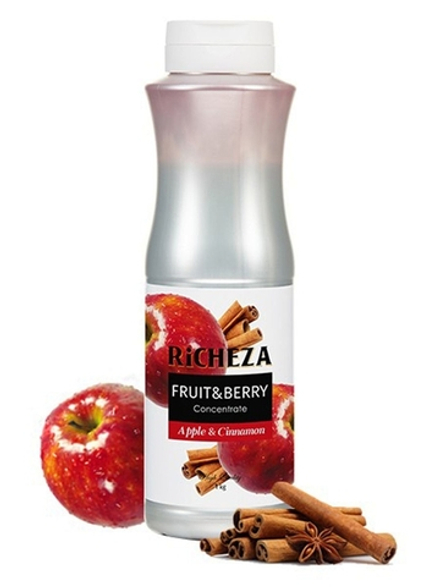 Концентрат Richeza Яблоко-Корица