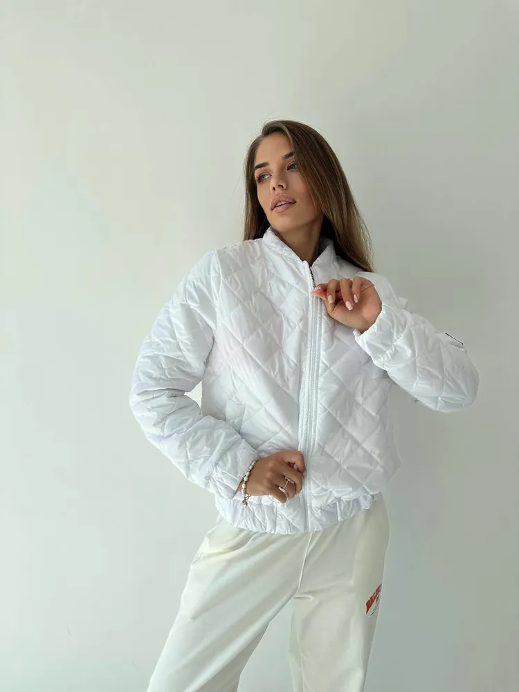 Бомбер УК-8341 Fabrika