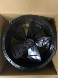 YWF4D-400B-102/47-T (на фланцах)