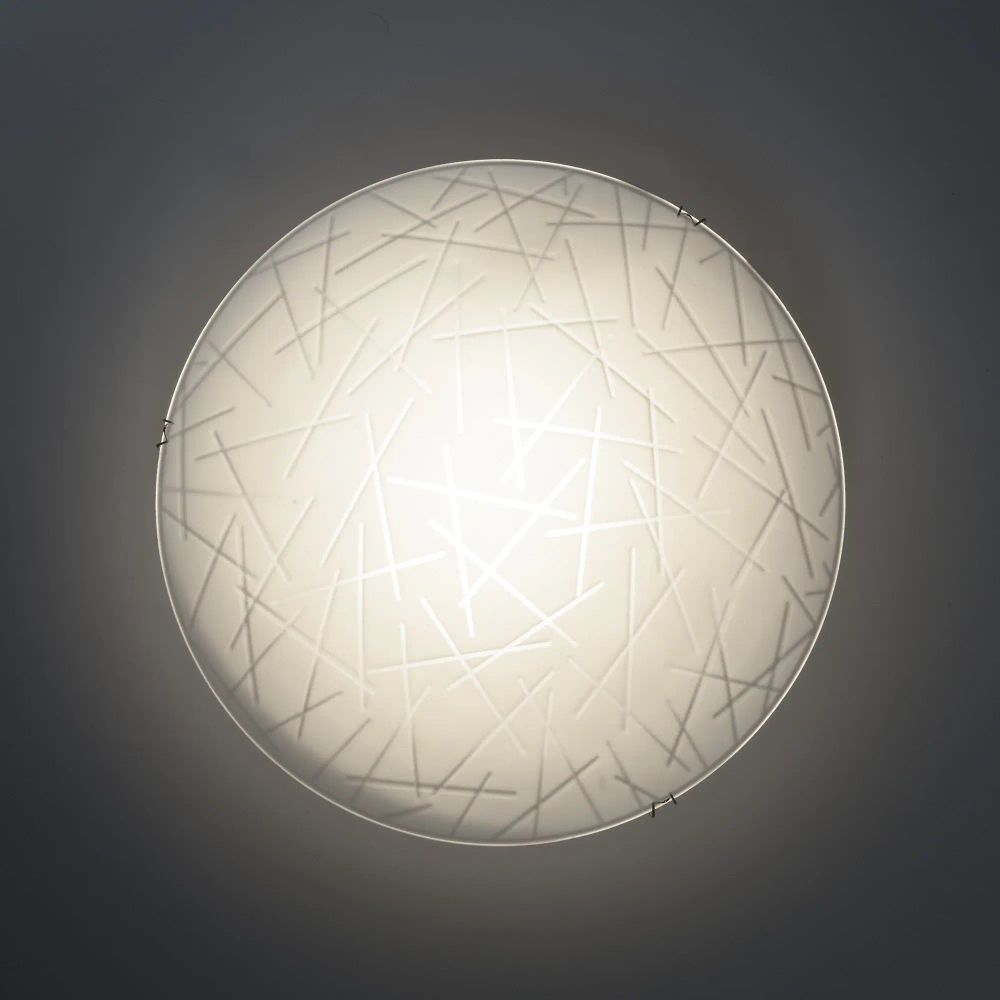 Citilux CL917061 Светильник светодиодный Крона