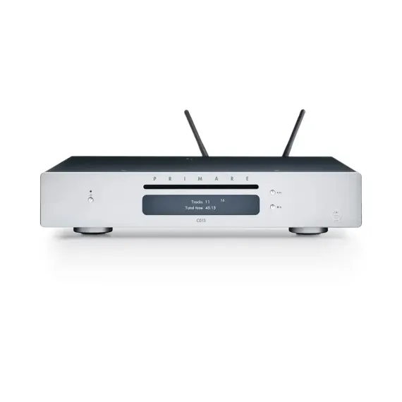 Primare CD15 Prisma Titan