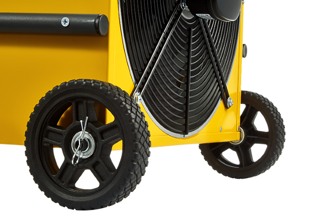 Тепловая пушка электрическая Ballu Master 2 BHP-M2-40