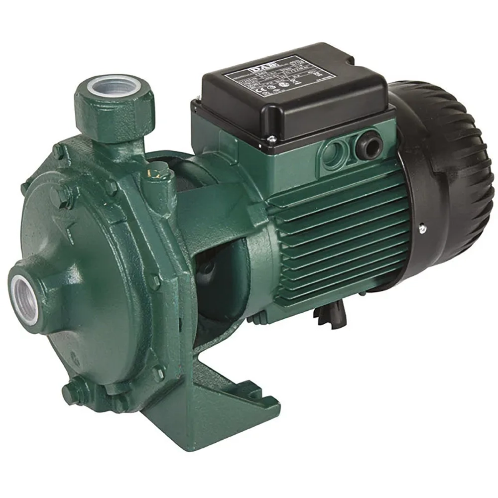 DAB K 12/200 T насос центробежный 60179406