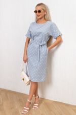 Платье Рэнди №8 Valentina