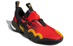 Кроссовки Adidas Trae Young 1.0 Hawks