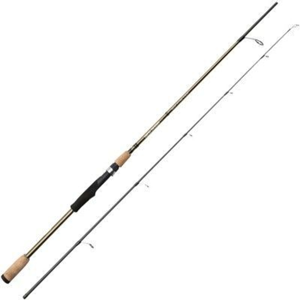Спиннинг Dead Ringer Trout 7'6" 225cm 2-7g 2sec