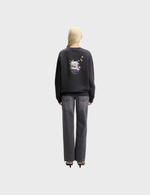 Свитшот HUGO Classic crew 7