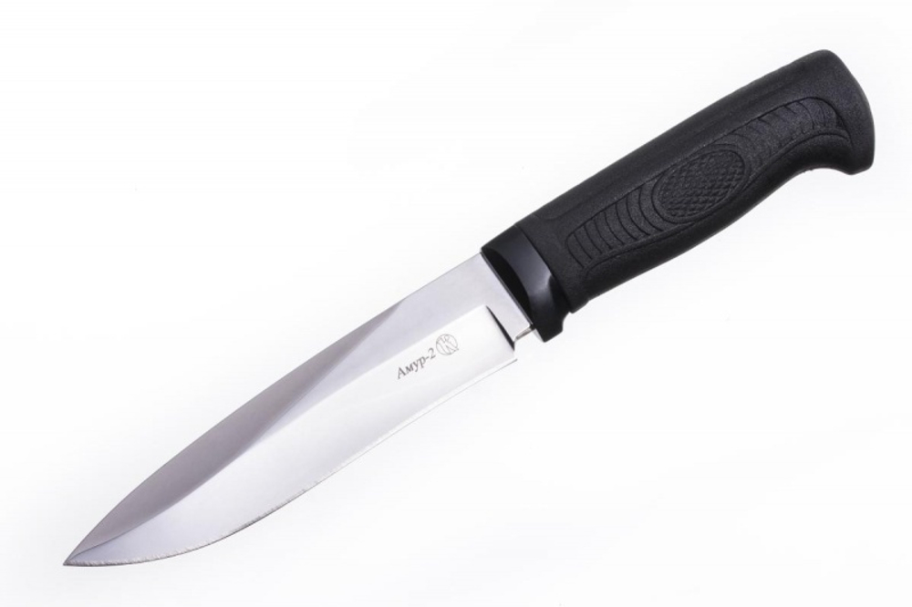 Нож туристический «Амур-2» 011362, Кизляр
