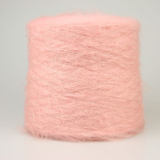 Пряжа MONTRESOR 1/3,3 Nm Odette (70% мохер, 30% шелк)