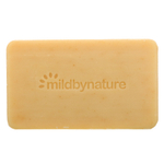 Mild By Nature, кусковое мыло с манго и куркумой, 141 г (5 унций)