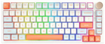 Клавиатура VGN N75RGB 30263 оранжевый