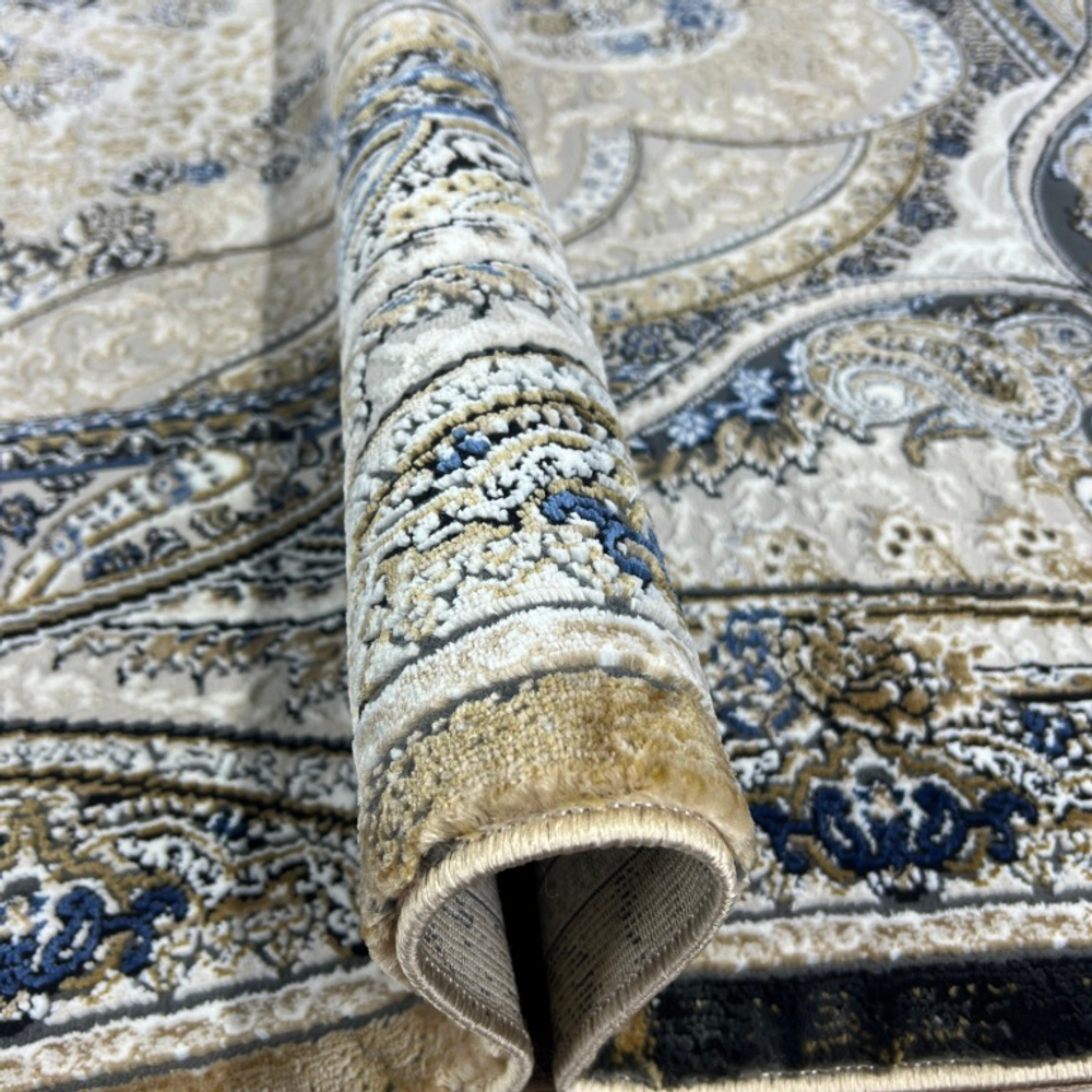 Isfahan 29067A BROWN \ BROWN Прямой