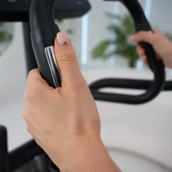 OXYGEN FITNESS PHANTOM M LCD