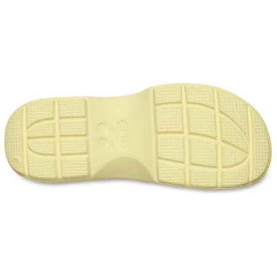 Crocs Clog 'Yellow'