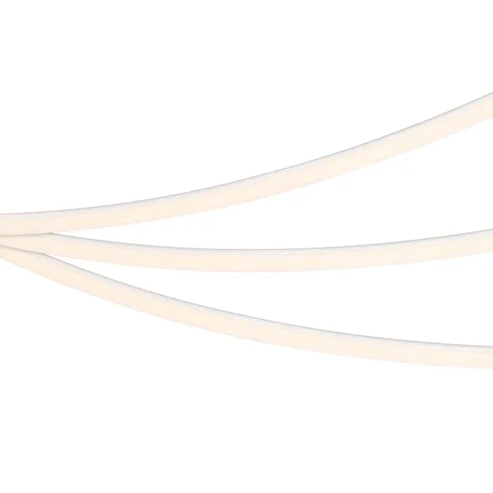 Светодиодная лента герметичная COB-PSW-X480-6mm 24V Warm3000 (8 W/m, IP67, 5m) (Arlight, -) 047892