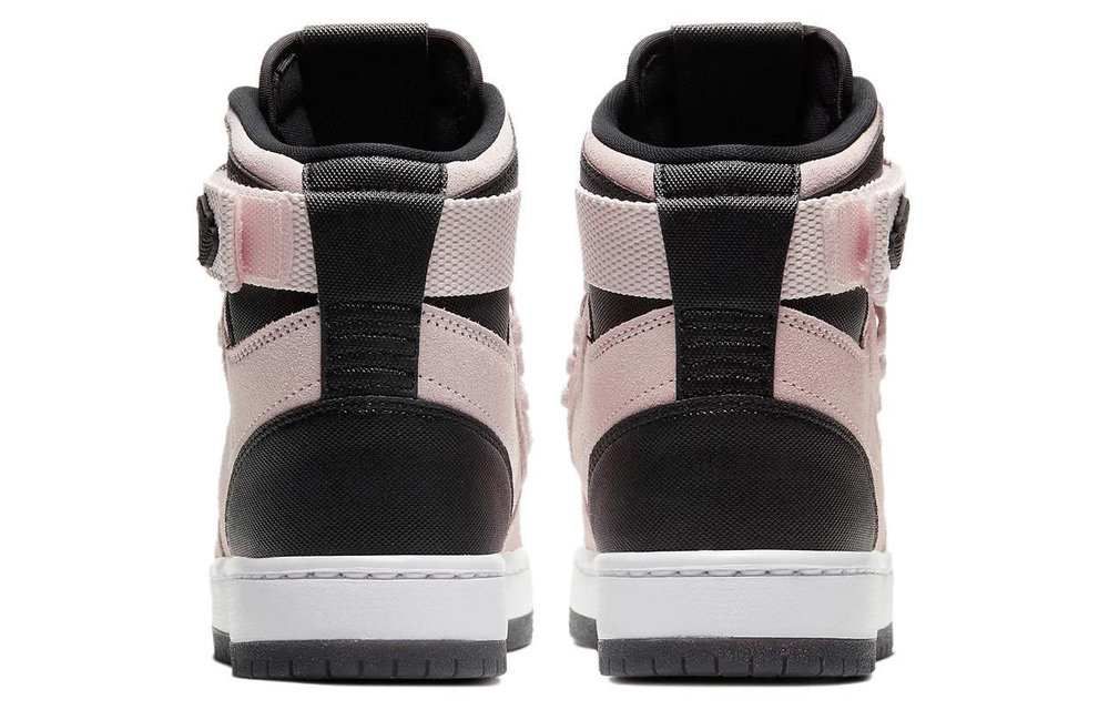 Кроссовки Jordan Air Jordan 1 Nova Xx (Женская размерная сетка)