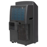 Напольный кондиционер Ballu Smart Inverter EVO BPAC-12 IE/N6 на 30 м²