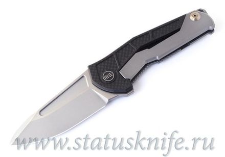 Нож We Knife Sugga 915A