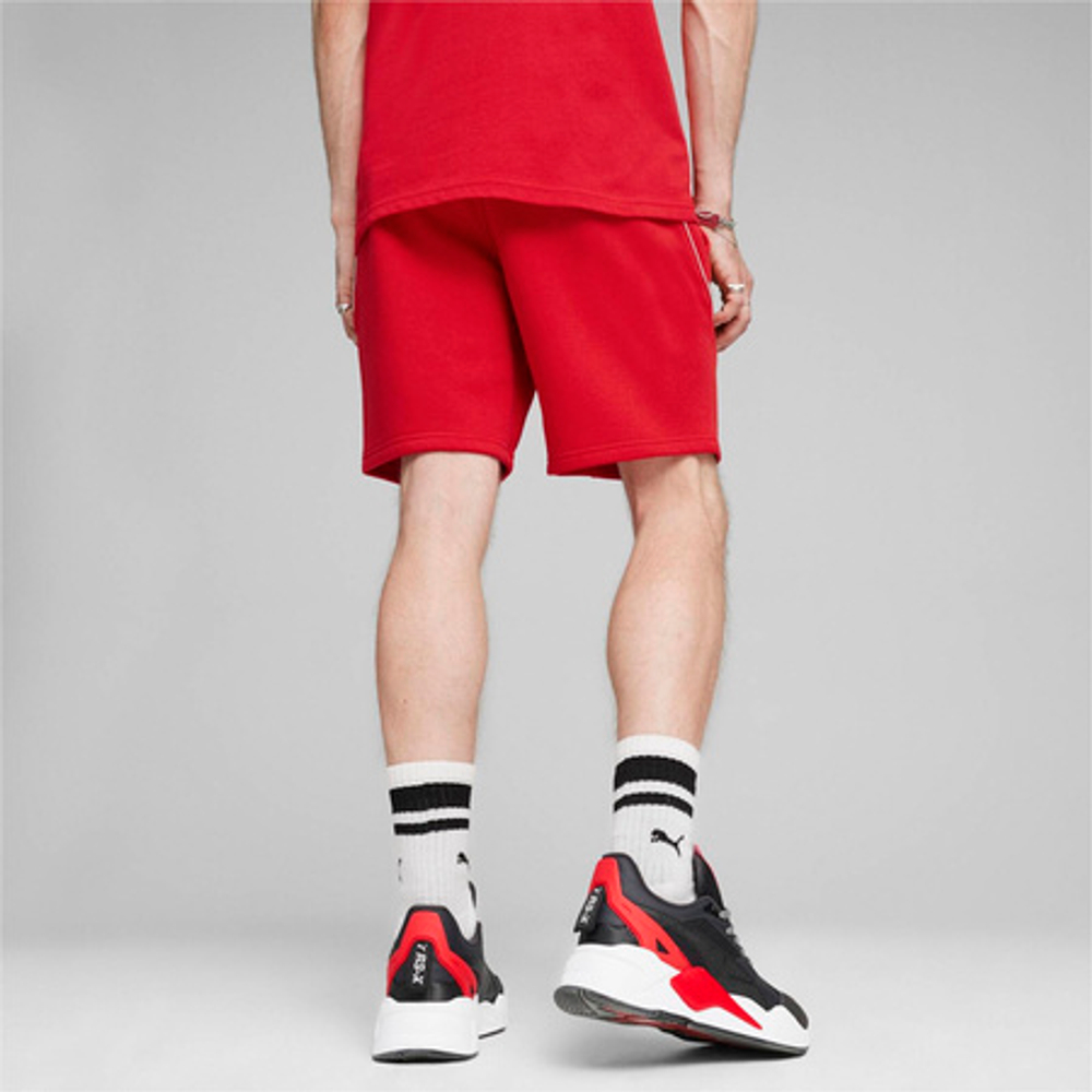 Мужские шорты PUMA Ferrari Race Shorts