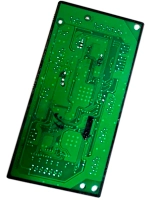 Модуль управления для микроволновой печи - DG92-01309A (DE92-03751H) Samsung