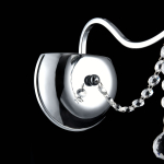 Бра Freya Morel FR2907-WL-01-CH