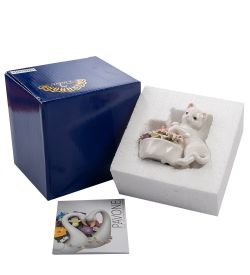 CMS-15/13 Фигурка «Котенок» (Pavone)