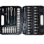 Набор инструментов 53 предмета/ Набор инструментов универсальный для строительства и ремонта из 53 предметов Автохит