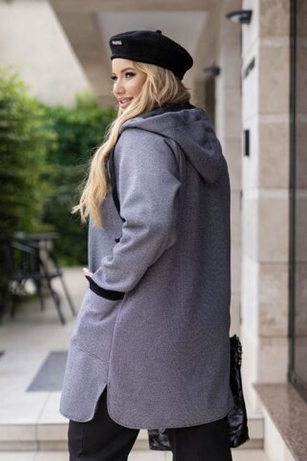 Кардиган УК-7151-2 Fabrika