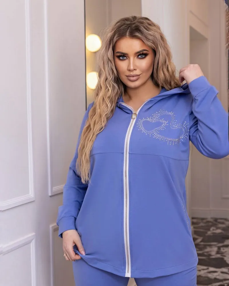 Костюм УК-448-5 Fabrika