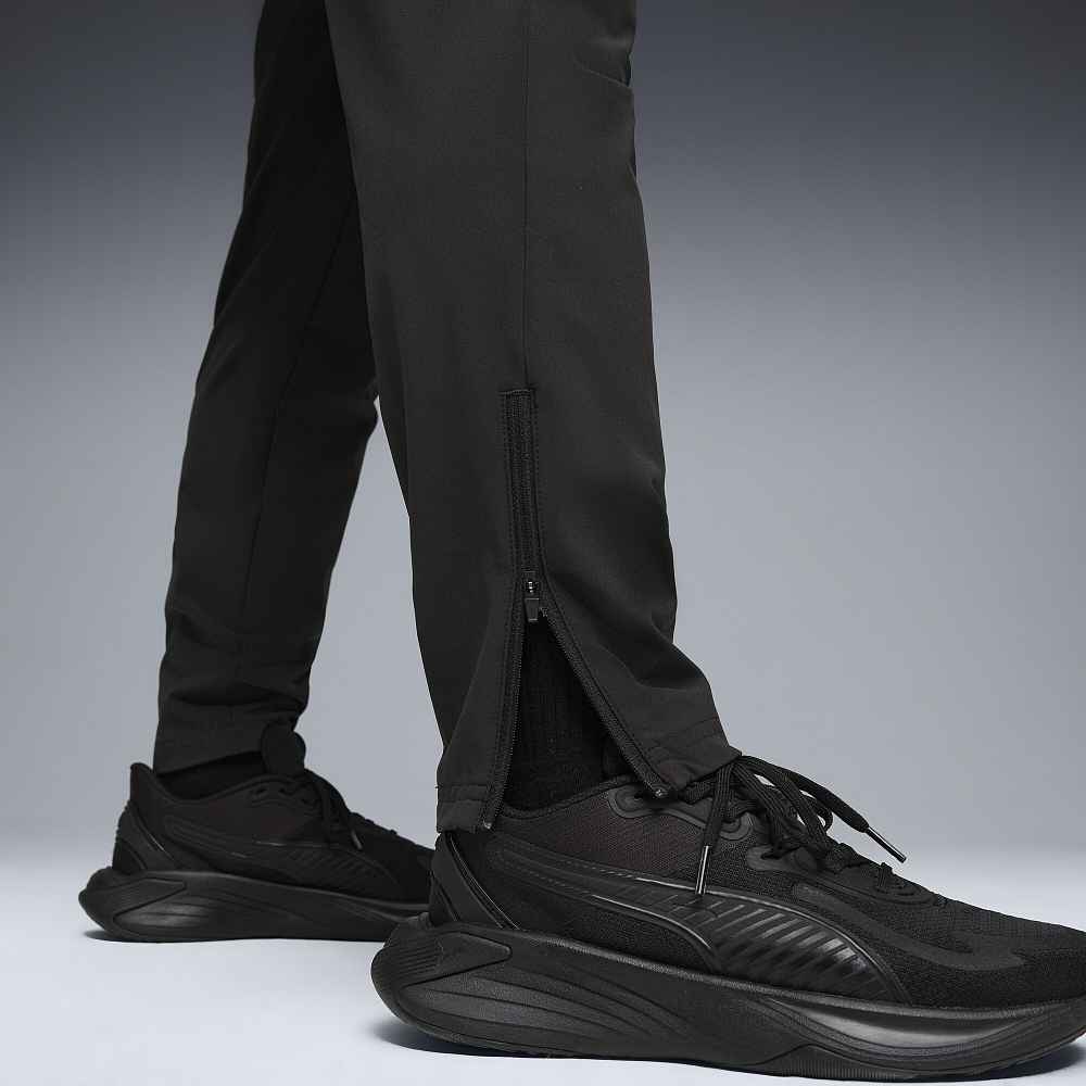 Мужские брюки PUMA M FLEX STRETCH WOVEN PANT