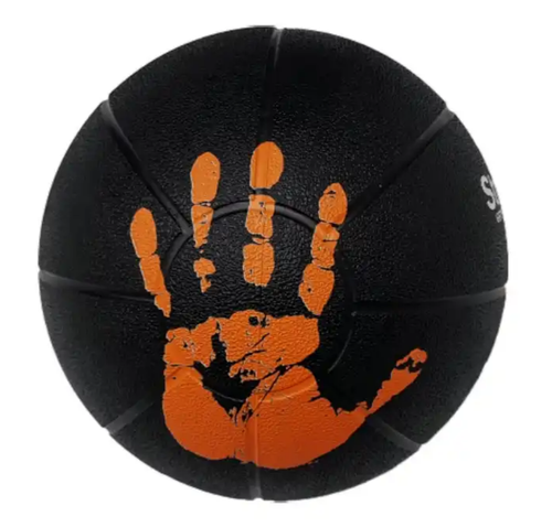 Медбол 8 кг Alem