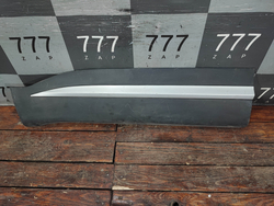 Накладка двери передней левой Chery Tiggo 7 Pro 20-нв Б/У Оригинал 609000495AA