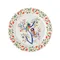 Набор тарелок love birds из коллекции birds of paradise в подарочной упаковке, D18 см, 2 шт.