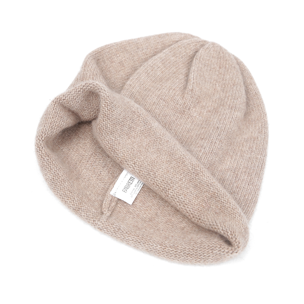 Шапка FABRETTI DLIF38-12