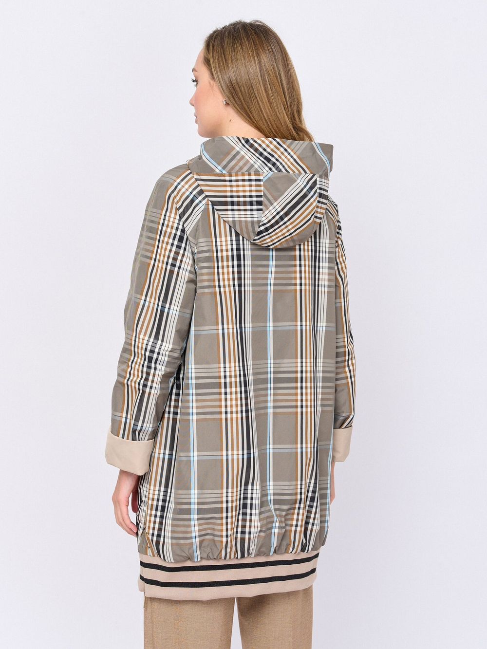 Куртка женская FRANCO VELLO