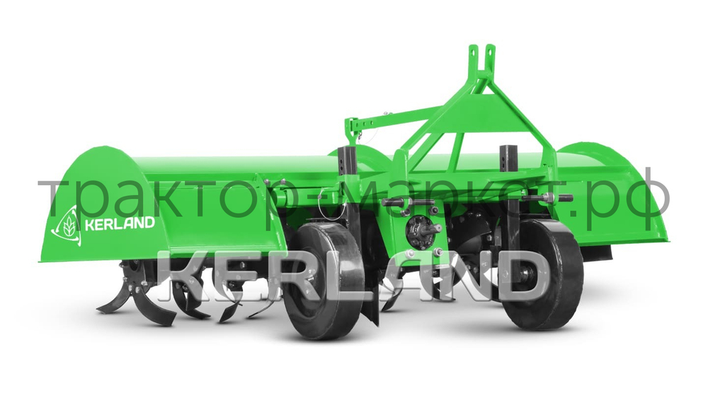 Почвофреза Kerland | Керланд W 1800 (1,8 м)