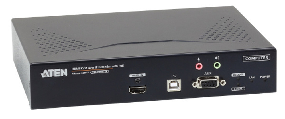 Удлинитель Aten KE8952T-AX