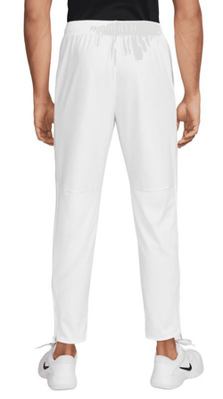 Теннисные брюки Nike Court Advantage Trousers - white/black