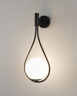 Светильник настенный Moderli V11574-1W Barocco