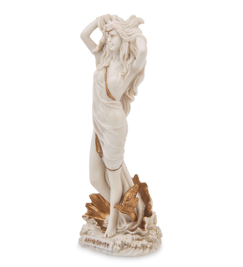 Veronese WS-1436/ 3 Статуэтка «Рождение Афродиты»