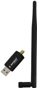 Wi-Fi адаптер Gembird WNP-UA-019