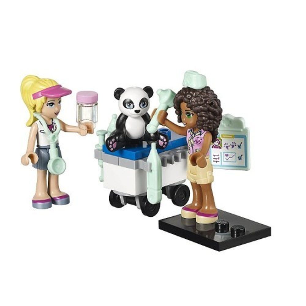 LEGO Friends 41038 Vsetovary.kz