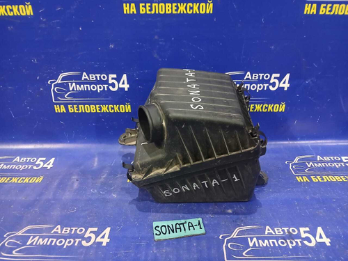 Корпус воздушного фильтра HYUNDAI SONATA 2005