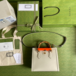 Gucci Diana 27 cm