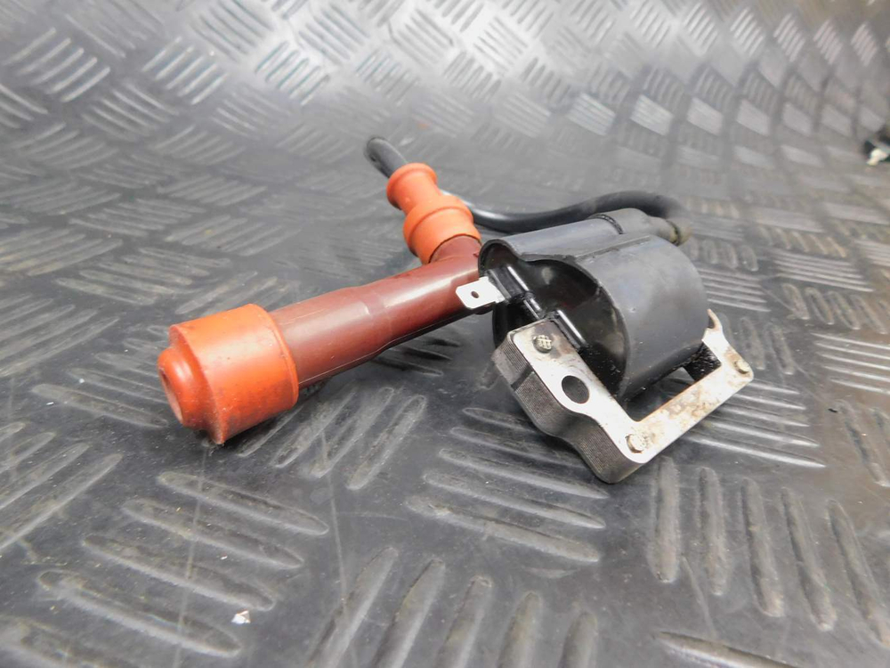 Катушка зажигания BMW F650 1996