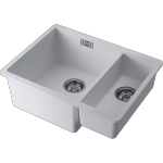 Кухонная мойка Omoikiri Kata-55-2-U-SA