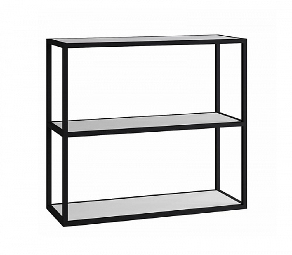 Полка Лофт-3, белый