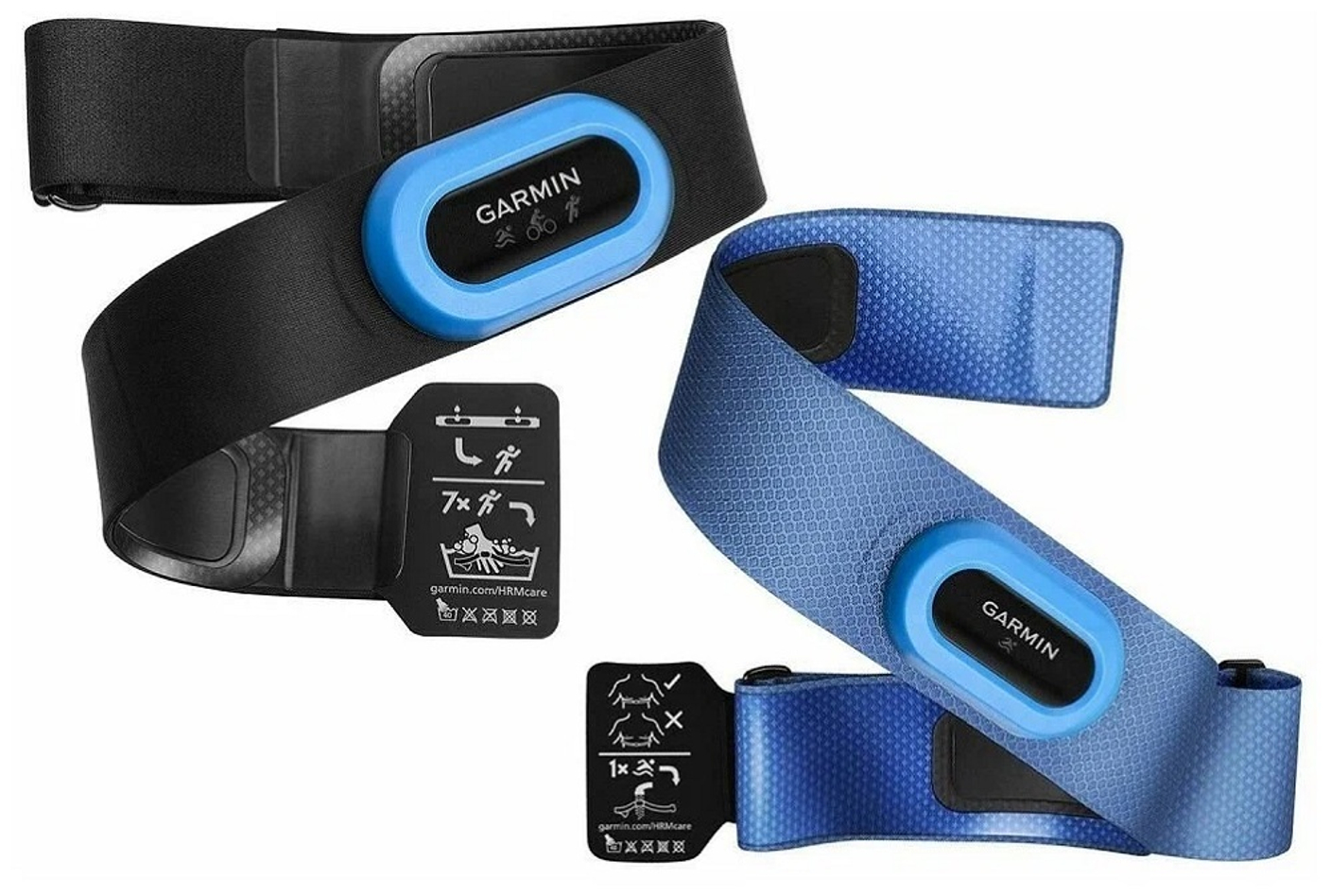 Тренировки со смарт-часами и пульсометрами от Garmin: советы по использованию девайсов при разных видах спорта