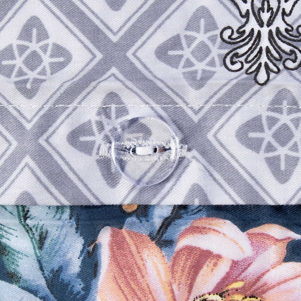 Постельное белье 2 спальное евро Arya home Alamode Alina