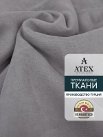 Отрез ткани для штор канвас